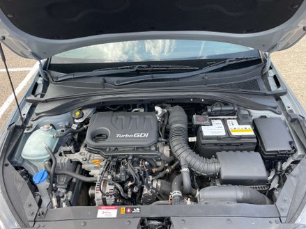 Kia Xceed 1.0 XCeed 2 ISG 5dr