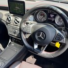 Mercedes-Benz GLA 2.1 GLA220d AMG Line (Premium) 7G-DCT 4MATIC Euro 6 (s/s) 5dr 