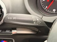 Audi A3 TDI S LINE 16