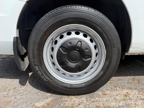 Ford Transit Custom 340 TREND P/V L1 H1 13