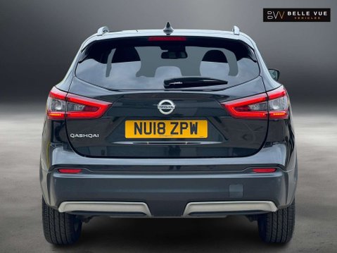 Nissan Qashqai 1.5 Qashqai Tekna dCi 5dr *NATIONAL DELIVERY* 17