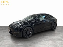 Tesla Model Y (Dual Motor) Performance SUV 5dr Electric Auto 4WDE (426 bhp)