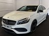 Mercedes-Benz A Class 2.1 A 200 D AMG Line Premium Auto 5dr