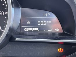 Mazda 2 1.5 Mazda2 Sport Nav MHEV 5dr 23