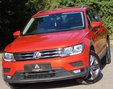 Volkswagen Tiguan Allspace 2.0 TDI Match SUV 5dr Diesel Manual Euro 6 (s/s) (150 ps)