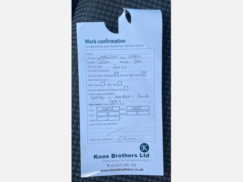 Vauxhall Corsa 1.3 CDTi ecoFLEX 16v FWD L1 H1 3dr 35