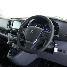 Peugeot Expert Asphalt LWB 3