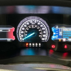 Ford Ranger 2.0 EcoBlue Wildtrak Pickup Double Cab 4dr Diesel Auto 4WD Euro 6 (s/s) (21 7