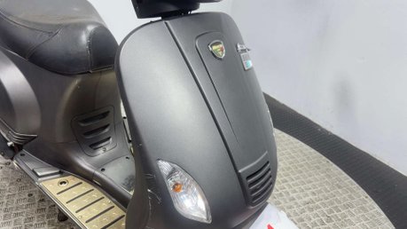 Neco Azzuro 2020 POJECT 125CC 10