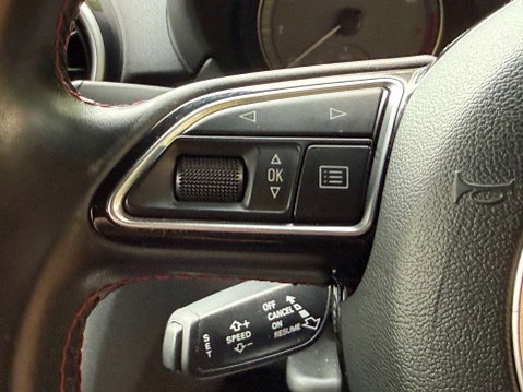 Audi S1 2.0 S1 Quattro 4WD 3dr 38