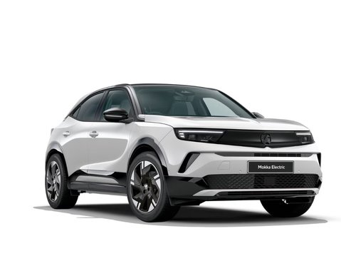 New Mokka Electric 115kW Ultimate from £327 per month 0% APR PCP 1