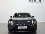 Porsche Taycan Performance Plus 93.4kWh Turbo Saloon 4dr Electric Auto 4WD (680 ps) 11