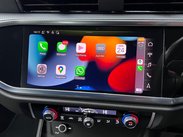 Audi Q3 1.5 TFSI CoD 35 S line Sportback S Tronic Euro 6 (s/s) 5dr 9