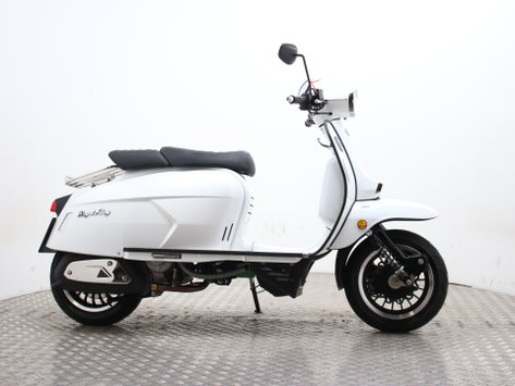 Royal Alloy GP300 GP 300 LC E5