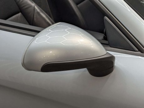 Porsche Boxster 2.7 Boxster 24v Semi-Auto 2dr 27