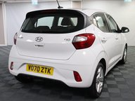 Hyundai i10 MPI SE CONNECT 11