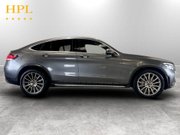 Mercedes-Benz GLC 2.0 GLC300d AMG Line (Premium) Coupe 5dr Diesel G-Tronic+ 4MATIC Euro 6 (s/ 8