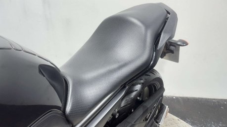 Yamaha XJ6 2010 FAIRED A2 RESTRICTABLE 600CC MOT 2027 39