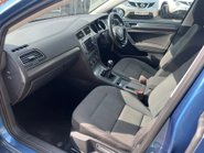 Volkswagen Golf 1.4 TSI SE BLUEMOTION 12