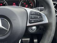 Mercedes-Benz CLA Class 2.1 CLA 220 WhiteArt D Auto 5dr 14