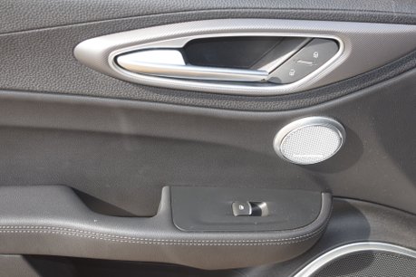 Alfa Romeo Giulia TB VELOCE 19