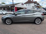 Vauxhall Astra 1.4 T SE 9