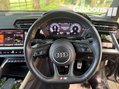 Audi S3 2.0 S3 Sportback TFSI Quattro Semi-Auto 4WD 5dr 46