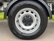 Ford Transit 350 Srw 130 ps Lawnmower Beavertail / Tipper Truck - Air Con 35