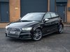 Audi A3 2.0 S3 Sportback TFSI Quattro Semi-Auto 4WD 5dr