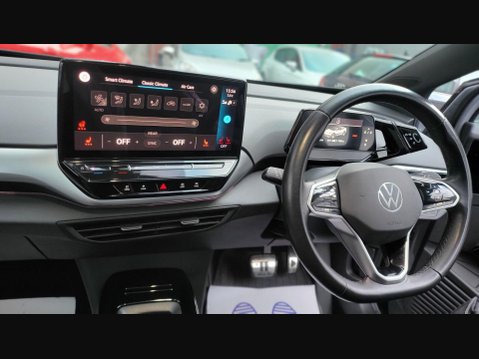 Volkswagen Id.5 Pro Performance 77kWh Style Auto 5dr 37