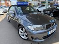 BMW 1 Series 2.0 118i Exclusive Edition Euro 5 (s/s) 2dr 8