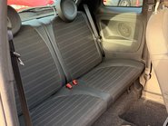 Fiat 500 1.2 BY DIESEL 10