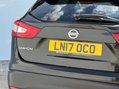 Nissan Qashqai 1.6 Qashqai Tekna dCi CVT 5dr 34
