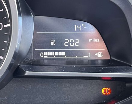 Mazda 2 1.5 Mazda2 Sport Nav MHEV 5dr 25