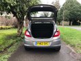 Vauxhall Corsa SE 21