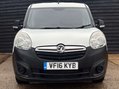 Vauxhall Combo 1.2 Combo 2000 L1H1 CDTi 2
