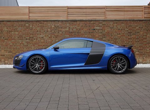 Audi R8 LMX 17