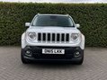 Jeep Renegade 1.4T MultiAirII Limited SUV 5dr Petrol Manual Euro 6 (s/s) (140 ps) 3