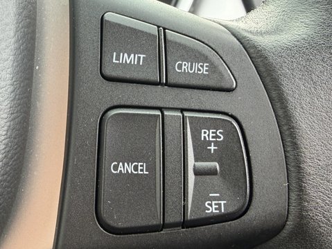 Suzuki Vitara 1.4 Boosterjet SZ-T 5dr 32