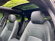Jaguar F-Pace 2.0 D180 Chequered Flag Auto AWD Euro 6 (s/s) 5dr 40