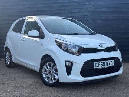 Kia Picanto 1.0 Picanto 2 5dr
