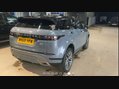 Land Rover Range Rover Evoque 2.0 Range Rover Evoque First Edition D Auto 4WD 5dr 3