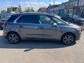 Citroen C4 Picasso 1.6 BlueHDi Flair EAT6 Euro 6 (s/s) 5dr 7
