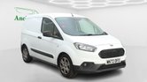Ford Transit Courier SWB L1H1 Low Roof Trend Air Con EURO 6 NO VAT 2