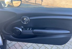 Mini Convertible COOPER AUTO HUGE SPEC 25