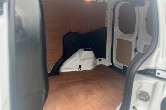 Ford Transit Courier LIMITED L1 EURO 6 VAN 24