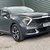 Kia Sportage 3 7