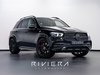 Mercedes-Benz GLE 3.0 GLE450h MHEV AMG Line (Premium Plus) SUV 5dr Petrol Hybrid G-Tronic 4MA
