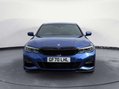 BMW 3 Series 2.0 320i M Sport Auto 4dr 8