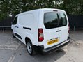 Peugeot Partner BLUEHDI PROFESSIONAL PREMIUM L1 6